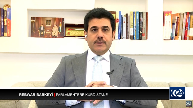 رێبوار بابكه‌یی: په‌كه‌كه‌ بووه‌ته‌ ئامرازێك به‌ده‌ست هێزه‌ داگیركاره‌كانه‌وه‌ بۆ دژایه‌تیكردنی كوردستان